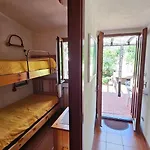 بيت للعطل La Terrazza Sul Mare - Panoramic Overlooking Sea And Caprera Island In A Quiet Residential Area - 150 Mt From The Sea *