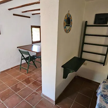 La Terrazza Sul Mare - Panoramic Overlooking Sea And Caprera Island In A Quiet Residential Area - 150 Mt From The Sea Hébergement de vacances